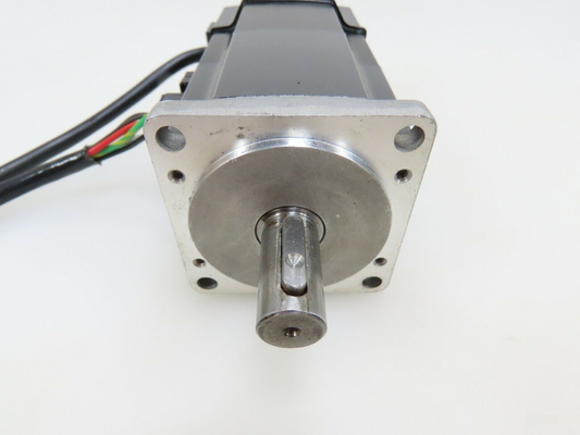 Mitsubishi HC-MFS23B AC Servo Motor 3AC 1.5A 120V 3000RPM 200W NEW
