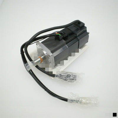 Mitsubishi HC-MFS23BG1 AC Servo Motor 3AC 1.5A 120V 3000RPM NEW