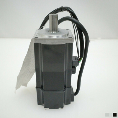 Mitsubishi HC-MFS23BG2 AC Servo Motor 3AC 1.5A 120V 3000RPM NEW