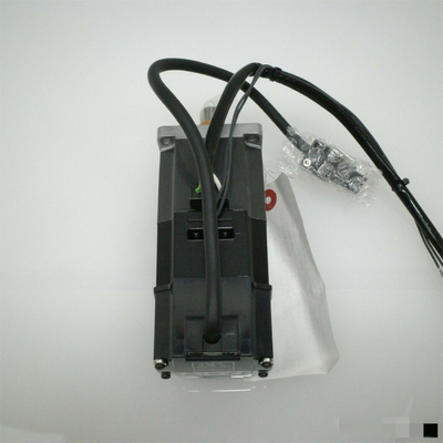 Mitsubishi HC-MFS23BG2 AC Servo Motor 3AC 1.5A 120V 3000RPM NEW