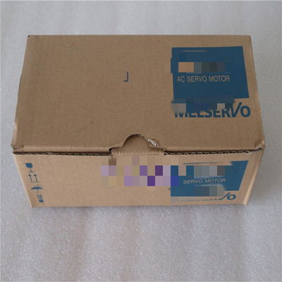 Mitsubishi HC-MFS23BK AC Servo Motor 3AC 1.5A 120V 3000RPM 200W NEW