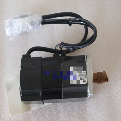 Mitsubishi HC-MFS23BK AC Servo Motor 3AC 1.5A 120V 3000RPM 200W NEW