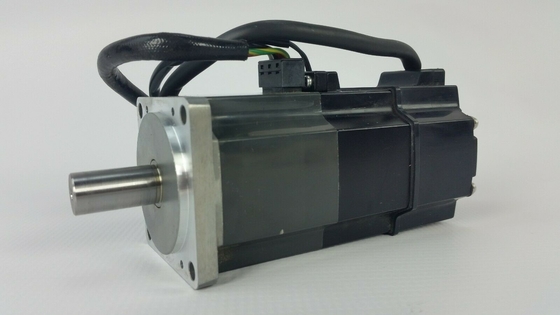 Mitsubishi HC-MFS23G1 AC Servo Motor 3AC 1.5A 120V 3000RPM 200W NEW