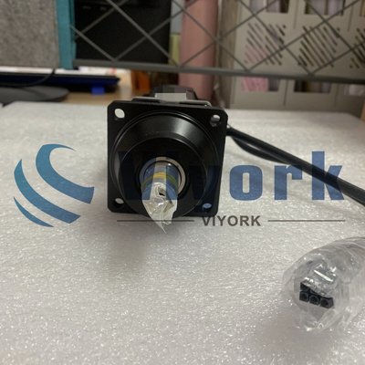 Mitsubishi HC-MFS23G2 AC Servo Motor 3AC 1.5A 120V 3000RPM NEW