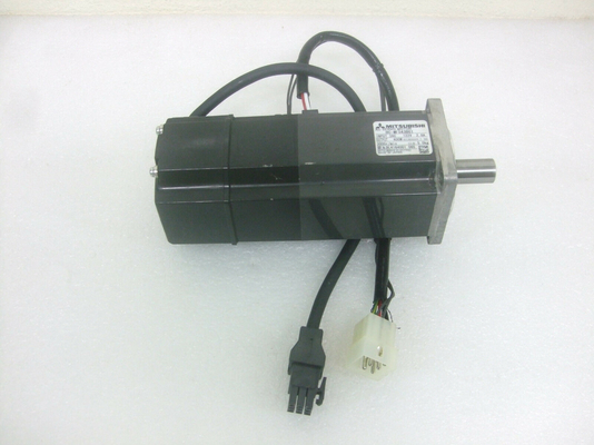 Mitsubishi HC-MFS053BG2 AC Servo Motor 3AC 0.9A 60V 3000RPM 50W NEW