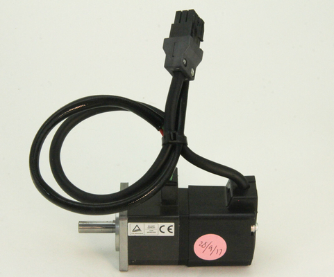 Mitsubishi HC-MFS053G2 AC Servo Motor 0.9A 60V 3000RPM 50W NEW