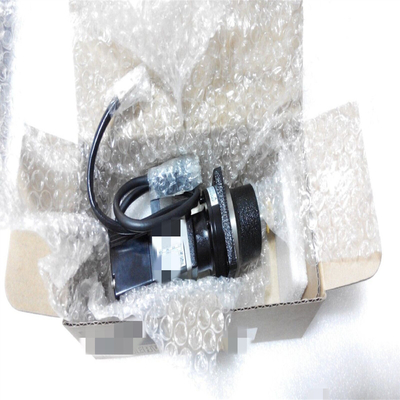 Mitsubishi HC-MFS053G1 AC Servo Motor 3AC 0.9A 60V 3000RPM NEW
