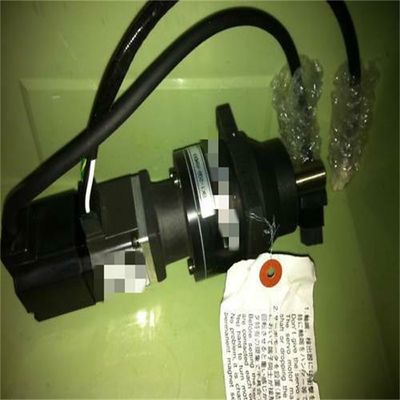 Mitsubishi HC-MFS053G2 AC Servo Motor 0.9A 60V 3000RPM 50W NEW