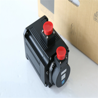 Mitsubishi HC-SFS202BG2 AC Servo Motor 3 PHASE 11A 138V 2000RPM NEW
