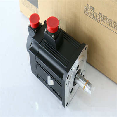 Mitsubishi HC-SFS153 AC Servo Motor 8.6A 131V 3000RPM 1.5KW NEW