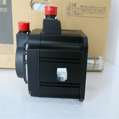 Mitsubishi HC-SFS153 AC Servo Motor 8.6A 131V 3000RPM 1.5KW NEW
