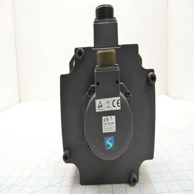 Mitsubishi HC-SFS202K AC Servo Motor 3 PHASE 11A 138V 2000RPM 2KW NEW