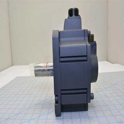Mitsubishi HC-SFS202K AC Servo Motor 3 PHASE 11A 138V 2000RPM 2KW NEW