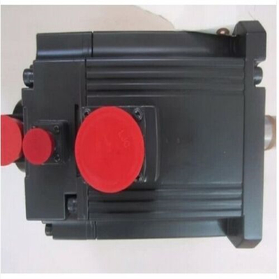 Mitsubishi HC-SFS301 AC Servo Motor 3 PHASE 16A 138V 1000RPM NEW