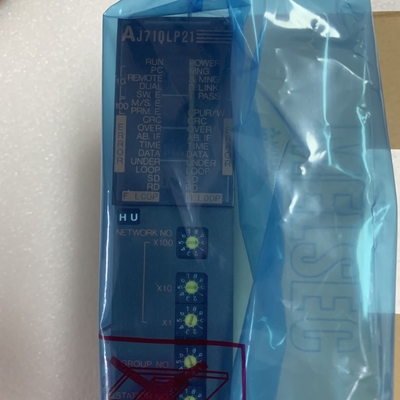 Mitsubishi AJ71QL921 Programmable Logic Controller NEW AND ORIGINAL GOOD PRICE
