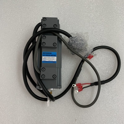 Mitsubishi HA-FE13BD AC Servo Motor 3 PHASE 2 KW 170 V 2000 RPM 10 A CIB NEW AND ORIGINAL GOOD PRICE