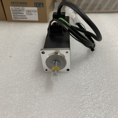 Mitsubishi HC-KFS13B AC Servo Motor 3000RPM 100W 105V 0.7A NEW