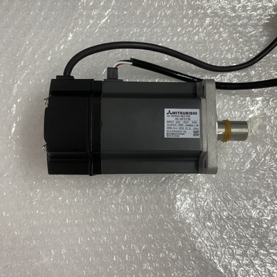 Mitsubishi HC-KFS73K AC Servo Motor 3 PHASE 750W 103V 3000RPM NEW