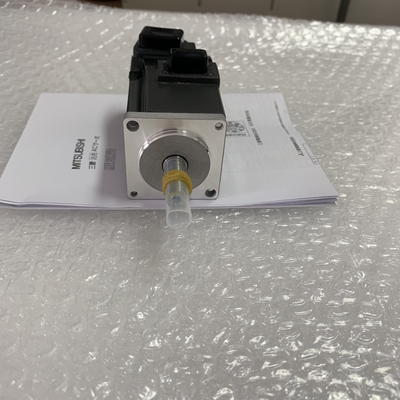 Mitsubishi HF-KP13 AC Servo Motor 3 PHASE 100W 106V 3000RPM 0.8A NEW