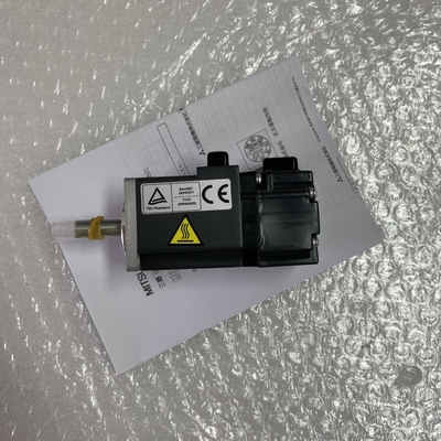 Mitsubishi HF-KP13 AC Servo Motor 3 PHASE 100W 106V 3000RPM 0.8A NEW