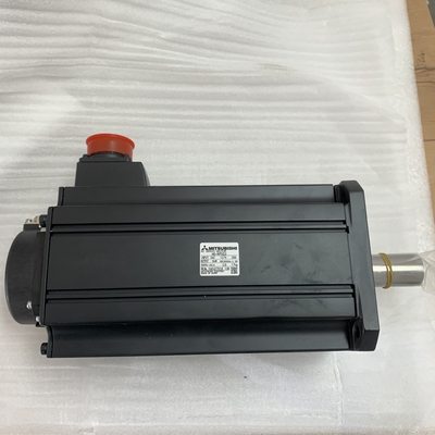 Mitsubishi HC-RP503 AC Servo Motor 3 PHASE 5 KW 127 V 3000 RPM 28 A CIB NEW AND ORIGINAL GOOD PRICE