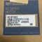Mitsubishi HC-SF102X AC Servo Motor 3 PHASE 1 KW 123 V 2000 RPM 6 A IP65 CIF NEW AND ORIGINAL GOOD PRICE