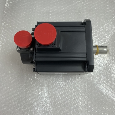 Mitsubishi HC-SFS152 AC Servo Motor 3 PHASE 1.5KW 122V 9A NEW