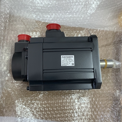 Mitsubishi HC-SFS152BG2K AC Servo Motor 3 PHASE 1.5 KW 122 V 2000 RPM 9 A IP65 CIF NEW AND ORIGINAL GOOD PRICE