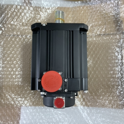 Mitsubishi HF224S-A48 AC Servo Motor 3 PHASE 2.2 KW 172 V 3000 RPM 200 HZ 8.6 A IP67 CIF NEW AND ORIGINAL GOOD PRICE