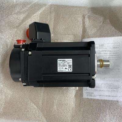 Mitsubishi HF-JP1034 AC Servo Motor 3 PHASE 1KW 239V 3000RPM 200HZ 2.8A IP67 HF SERIES NEW AND ORIGINAL GOOD PRICE