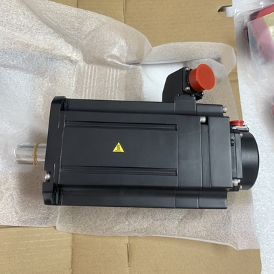 Mitsubishi HF-JP3534B AC Servo Motor 3 PHASE 3.5KW 270V 3000RPM 200HZ 8.8A W/ EM BRAKE NEW AND ORIGINAL GOOD PRICE