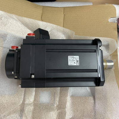 Mitsubishi HF-JP3534B AC Servo Motor 3 PHASE 3.5KW 270V 3000RPM 200HZ 8.8A W/ EM BRAKE NEW AND ORIGINAL GOOD PRICE