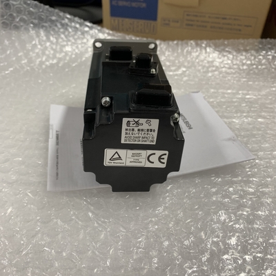 Mitsubishi HF-KE43BKW1-S100 AC Servo Motor 3 PHASE 400W 102V 3000RPM IP55 2.9A CIB NEW AND ORIGINAL GOOD PRICE