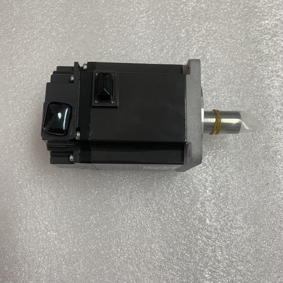 Mitsubishi HG-KR73 AC Servo Motor 3 PHASE 750W 109V 3000RPM 0-250HZ HG SERIES 4.8A LOW INERT NEW AND ORIGINAL GOOD PRICE