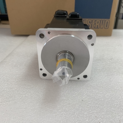Mitsubishi HG-KR73K AC Servo Motor 3 PHASE 750W 109V 3000RPM 0-250HZ HG SERIES 4.8A NEW AND ORIGINAL GOOD PRICE
