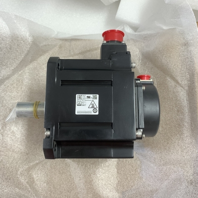 Mitsubishi HG-SR152 AC Servo Motor 3 PHASE 1.5KW 112V 2000RPM 0-167HZ MEDIUM CAPACITY 9.4A NEW AND ORIGINAL GOOD PRICE