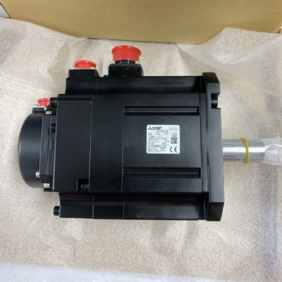 Mitsubishi HG-SR152B AC Servo Motor 3 PHASE 1.5KW 112V 2000RPM 0-167HZ HG SERIES 9.4A NEW AND ORIGINAL GOOD PRICE