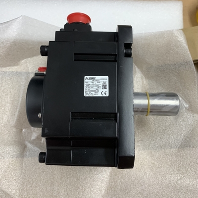 Mitsubishi HG-SR202 AC Servo Motor 3 PHASE 2KW 150V 2000RPM 0-167HZ MEDIUM CAPACITY 9.6A NEW AND ORIGINAL GOOD PRICE