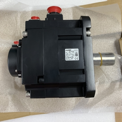 Mitsubishi HG-SR202B AC Servo Motor 3 PHASE 2KW 150V 2000RPM 0-167HZ MEDIUM CAPACITY 9.6A NEW AND ORIGINAL GOOD PRICE