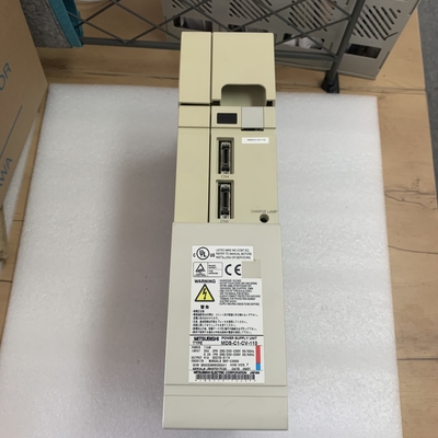 Mitsubishi MDS-C1-CV-110 Servo Power Converter 11KW 41A 50/60HZ