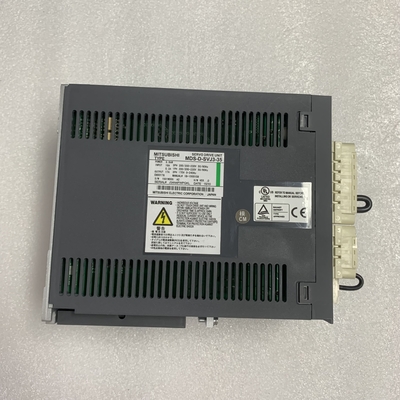 Mitsubishi MDS-D-SVJ3-35 AC SERVO DRIVE 3.5KW 17A 50/60HZ NEW