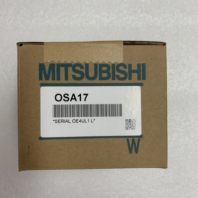 Mitsubishi OSA17 Servo Motor Encoder OSA SERIES NEW AND ORIGINAL GOOD PRICE