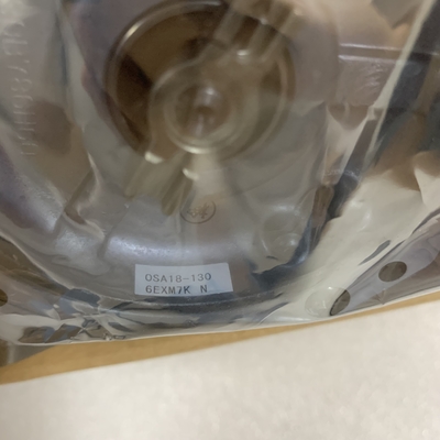 Mitsubishi OSA18-130 ABSOLUTE ENCODER FOR SERVO DEVICES 400 WATT REPLACEMENT PART NEW AND ORIGINAL GOOD PRICE