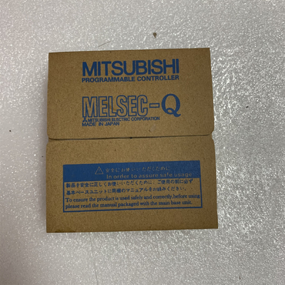 Mitsubishi Q1MEM-512SE MEMORY CARD 256K SRAM 256K EEPROM NEW AND ORIGINAL GOOD PRICE