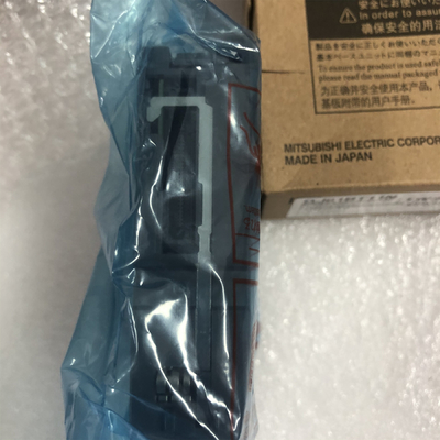 Mitsubishi QJ61BT11N MASTER MODULE CC-LINK V2.0 156 KBPS-10MB/S 64 MODULE MAX CONNECTED NEW AND ORIGINAL GOOD PRICE