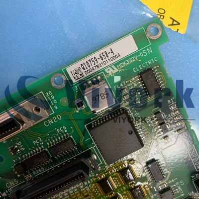 Yaskawa JASP-WRCA01 Programmable Circuit Board PC BOARD SERVO CONTROL ASSEMBLY NEW AND ORIGINAL GOOD PRICE