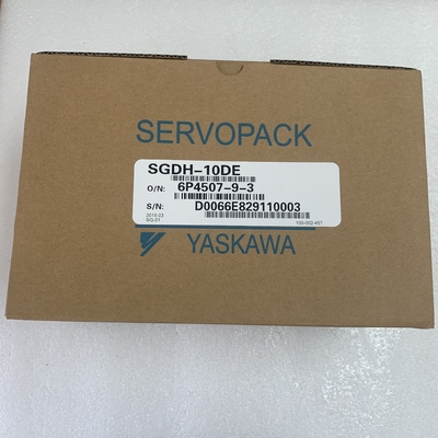 Yaskawa SGDH-05DE AC SERVO AMPLIFIER 1KW 280-480V SGDH SERIES NEW