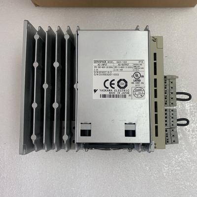 Yaskawa SGDH-05DE AC SERVO AMPLIFIER 1KW 280-480V SGDH SERIES NEW