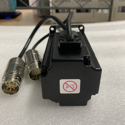 Yaskawa SGMAH-04A1A61D-OY AC SERVO MOTOR 400W 200V 2.8A 3000RPM NEW
