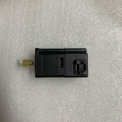 Yaskawa SGMAS-A5ABA-TE11 AC SERVO MOTOR 50W 200V 0.66A 3000RPM NEW